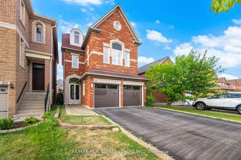 Photo 1 at 24 Futura Avenue, Rouge Woods, Richmond Hill