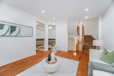 Photo 18 at 24 Futura Avenue, Rouge Woods, Richmond Hill