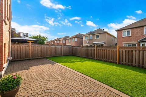Photo 36 at 24 Futura Avenue, Rouge Woods, Richmond Hill