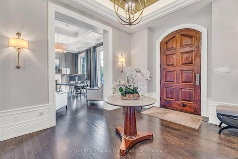 Photo 2 at 2 Nightfall Court, Kleinburg, Vaughan