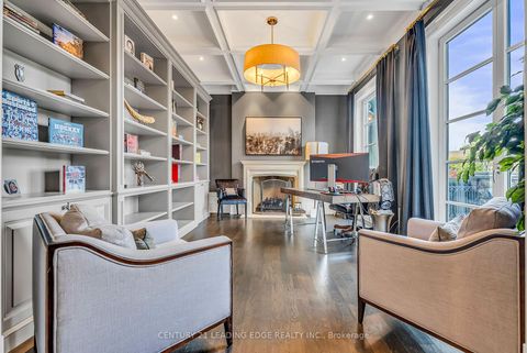 Photo 4 at 2 Nightfall Court, Kleinburg, Vaughan