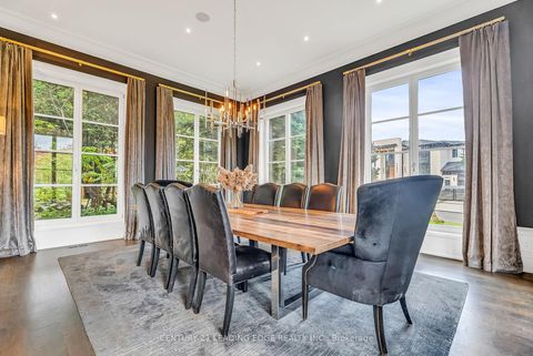 Photo 12 at 2 Nightfall Court, Kleinburg, Vaughan