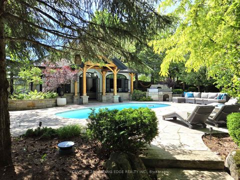 Photo 42 at 2 Nightfall Court, Kleinburg, Vaughan