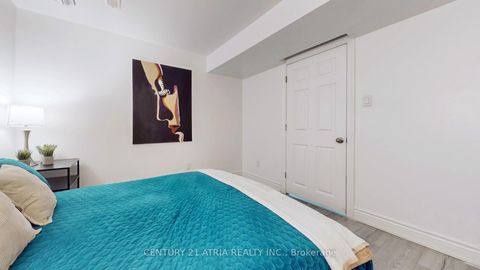 Photo 4 at 1166 Oriole Crescent, Alcona, Innisfil