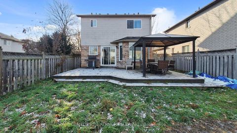 Photo 5 at 1166 Oriole Crescent, Alcona, Innisfil