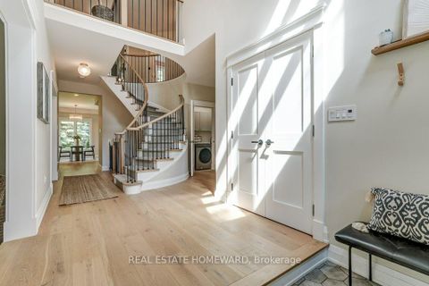 Photo 4 at 98 Woodview Drive, Rougemount, Pickering
