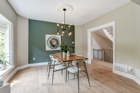 Photo 8 at 98 Woodview Drive, Rougemount, Pickering