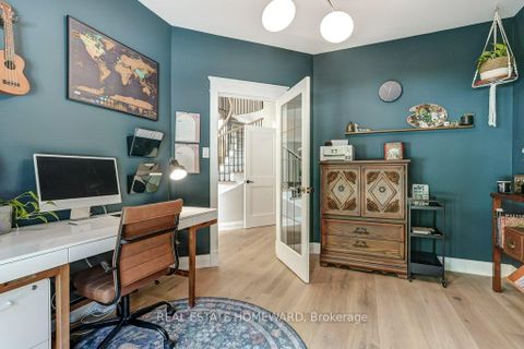 Photo 19 at 98 Woodview Drive, Rougemount, Pickering