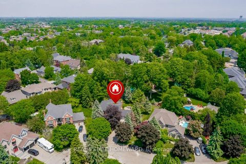 Photo 39 at 98 Woodview Drive, Rougemount, Pickering