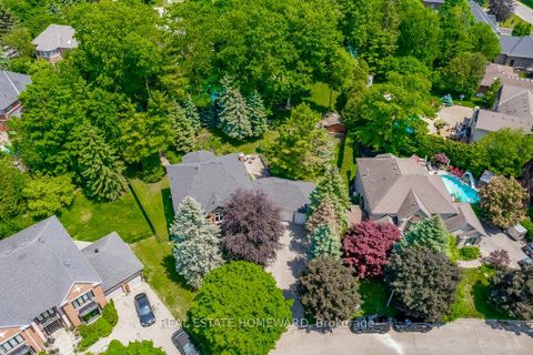 Photo 41 at 98 Woodview Drive, Rougemount, Pickering