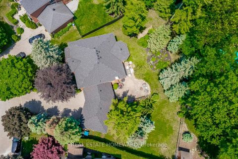 Photo 42 at 98 Woodview Drive, Rougemount, Pickering