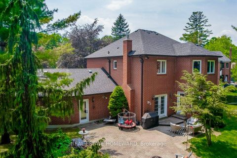 Photo 45 at 98 Woodview Drive, Rougemount, Pickering