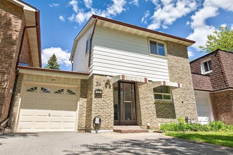 Photo 0 at 54 Brimwood Boulevard, Agincourt North, Toronto