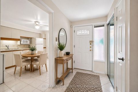 Photo 3 at 54 Brimwood Boulevard, Agincourt North, Toronto