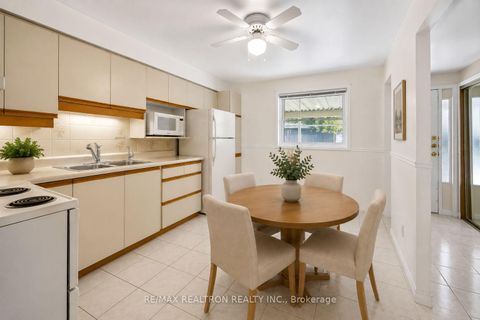 Photo 4 at 54 Brimwood Boulevard, Agincourt North, Toronto