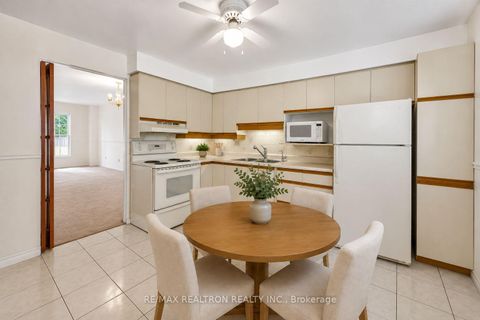 Photo 5 at 54 Brimwood Boulevard, Agincourt North, Toronto