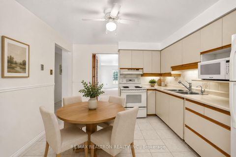 Photo 6 at 54 Brimwood Boulevard, Agincourt North, Toronto