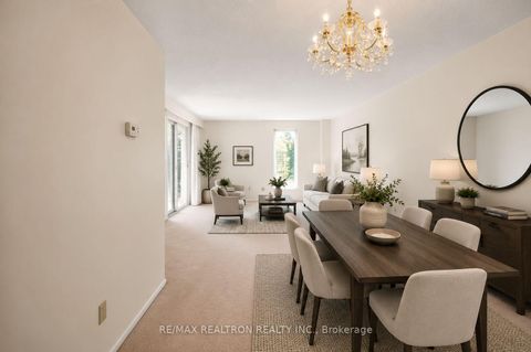 Photo 8 at 54 Brimwood Boulevard, Agincourt North, Toronto
