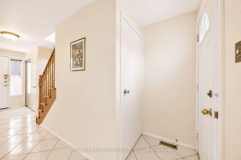 Photo 9 at 54 Brimwood Boulevard, Agincourt North, Toronto