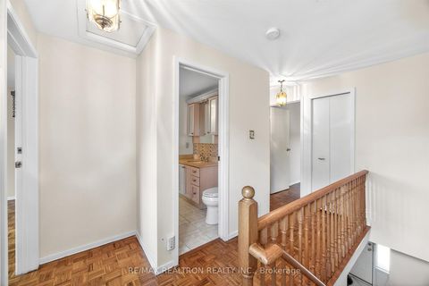 Photo 11 at 54 Brimwood Boulevard, Agincourt North, Toronto