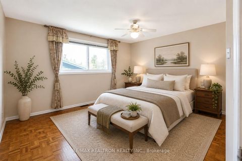 Photo 13 at 54 Brimwood Boulevard, Agincourt North, Toronto