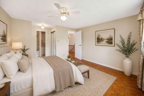 Photo 14 at 54 Brimwood Boulevard, Agincourt North, Toronto