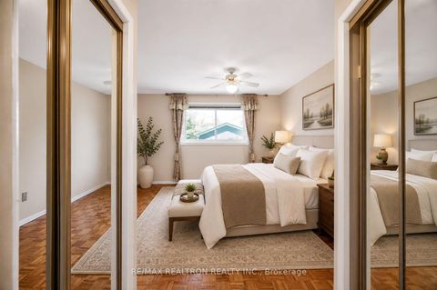 Photo 15 at 54 Brimwood Boulevard, Agincourt North, Toronto