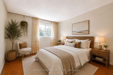 Photo 16 at 54 Brimwood Boulevard, Agincourt North, Toronto