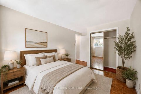 Photo 17 at 54 Brimwood Boulevard, Agincourt North, Toronto