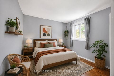 Photo 18 at 54 Brimwood Boulevard, Agincourt North, Toronto