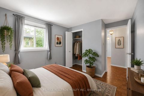 Photo 19 at 54 Brimwood Boulevard, Agincourt North, Toronto