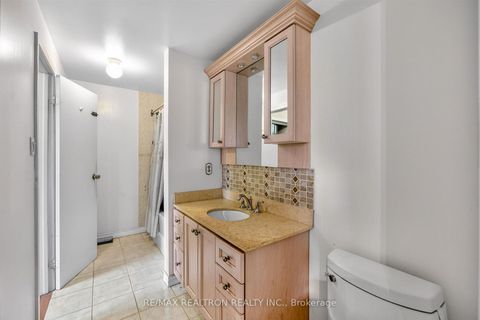Photo 20 at 54 Brimwood Boulevard, Agincourt North, Toronto