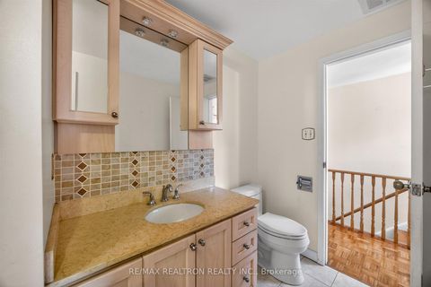 Photo 21 at 54 Brimwood Boulevard, Agincourt North, Toronto