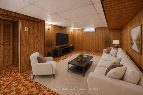 Photo 23 at 54 Brimwood Boulevard, Agincourt North, Toronto