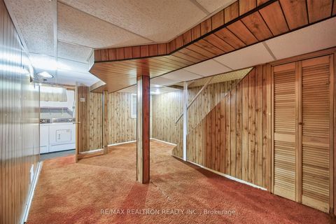 Photo 24 at 54 Brimwood Boulevard, Agincourt North, Toronto