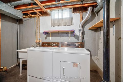 Photo 25 at 54 Brimwood Boulevard, Agincourt North, Toronto