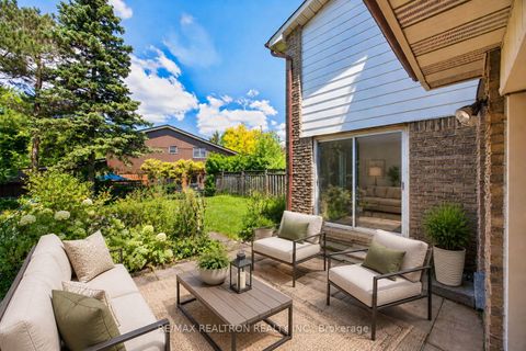 Photo 26 at 54 Brimwood Boulevard, Agincourt North, Toronto