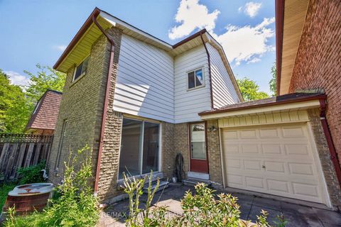 Photo 27 at 54 Brimwood Boulevard, Agincourt North, Toronto