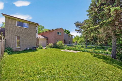 Photo 29 at 54 Brimwood Boulevard, Agincourt North, Toronto