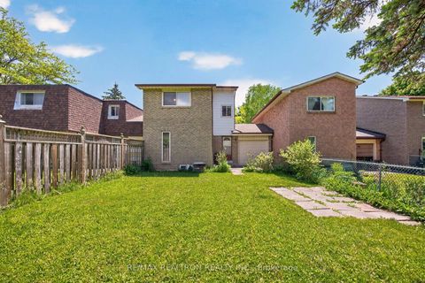 Photo 30 at 54 Brimwood Boulevard, Agincourt North, Toronto