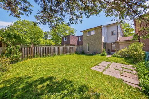 Photo 31 at 54 Brimwood Boulevard, Agincourt North, Toronto
