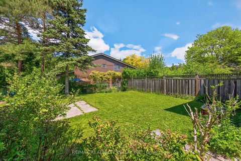 Photo 32 at 54 Brimwood Boulevard, Agincourt North, Toronto