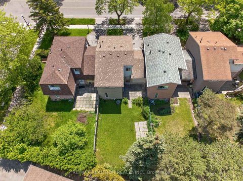 Photo 34 at 54 Brimwood Boulevard, Agincourt North, Toronto