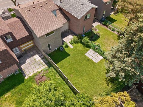 Photo 35 at 54 Brimwood Boulevard, Agincourt North, Toronto