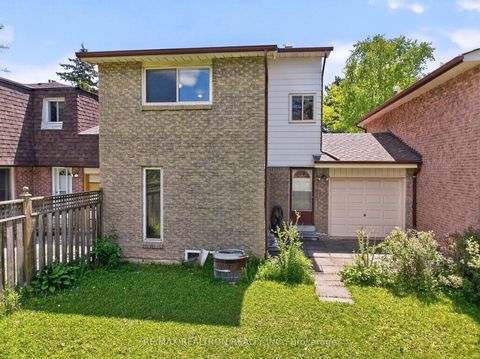 Photo 36 at 54 Brimwood Boulevard, Agincourt North, Toronto