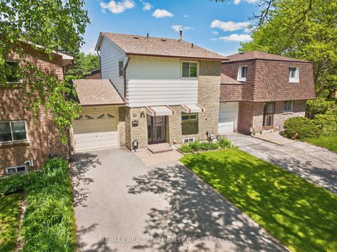Photo 42 at 54 Brimwood Boulevard, Agincourt North, Toronto