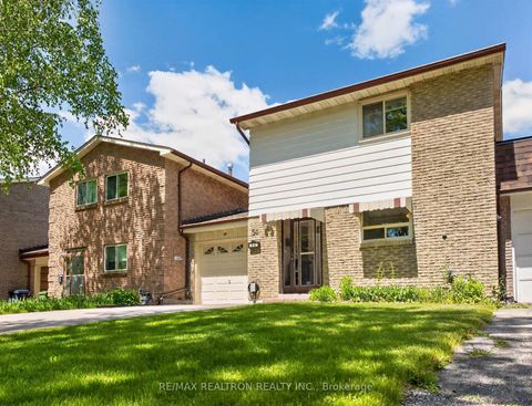 Photo 44 at 54 Brimwood Boulevard, Agincourt North, Toronto