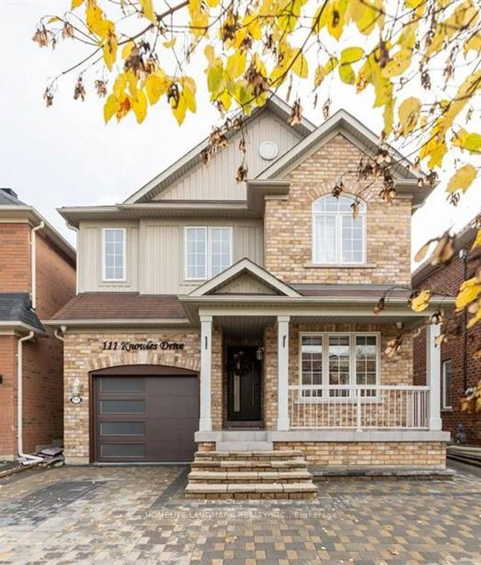 111 Knowles Drive, Rouge E11, Toronto photo 3