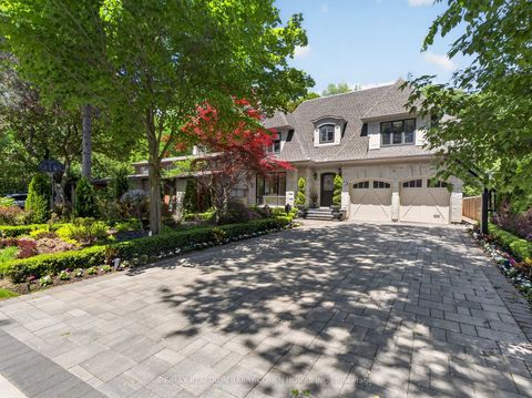 Photo 1 at 18 Brookfield Road, York Mills, Toronto