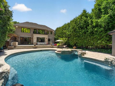 Photo 2 at 18 Brookfield Road, York Mills, Toronto